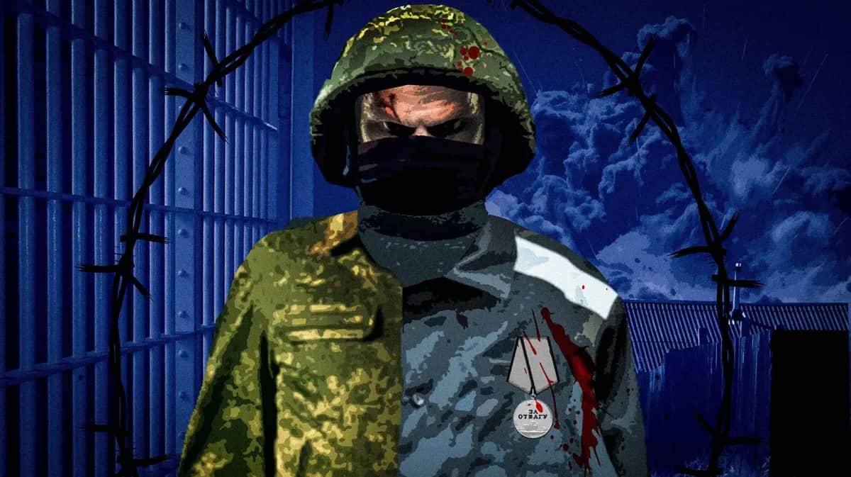 Illustration: Novaya Gazeta Europe