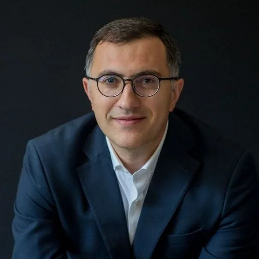 Михаил Пелливерт