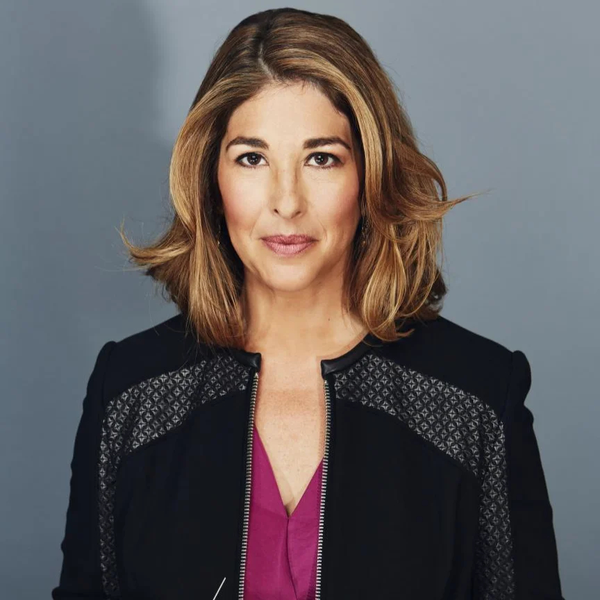 Naomi Klein