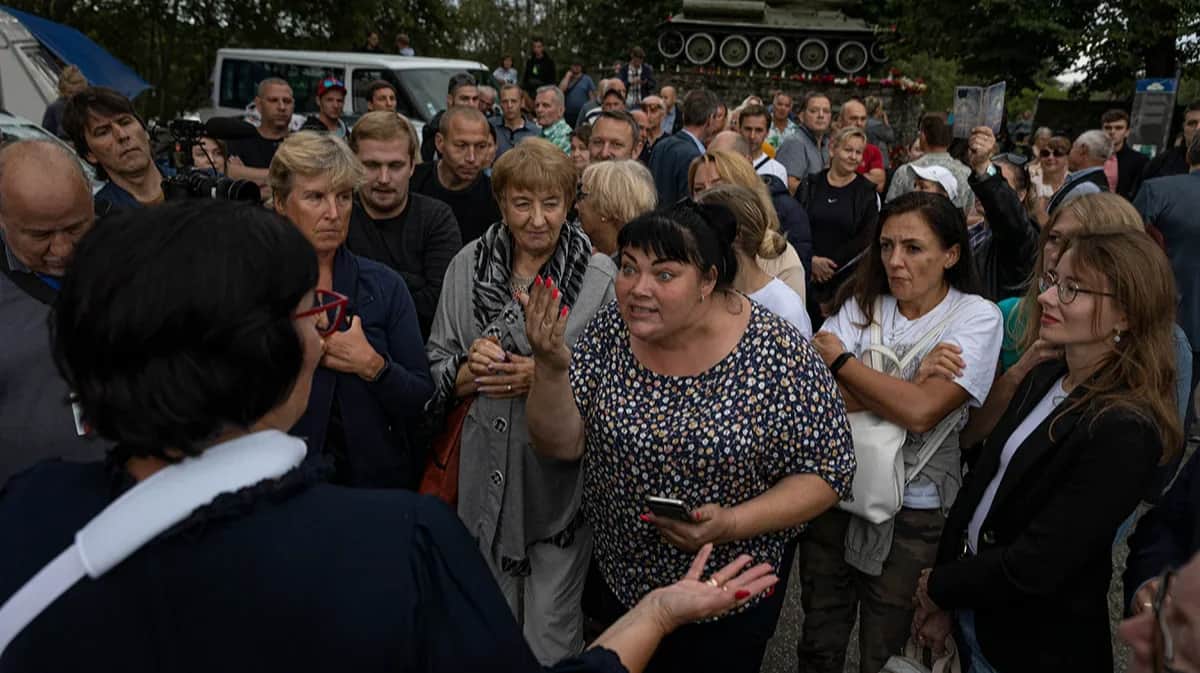 Photo by Vlad Dokshin / Especially for Novaya Gazeta.Europe