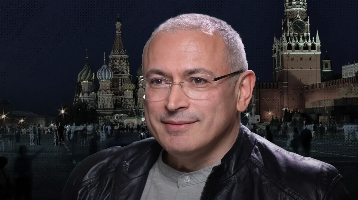 «Сначала Путин победит, но ненадолго»