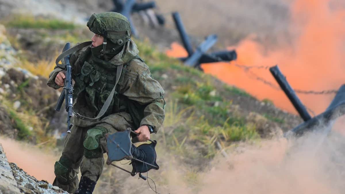 Фото: Минобороны России