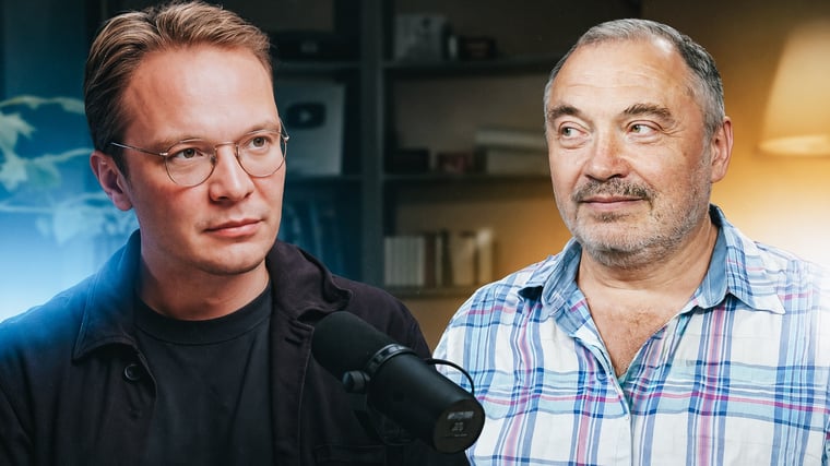 Мобилизация, война с ЕС, режим на автопилоте