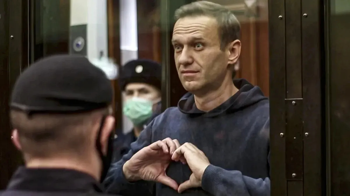 Алексей Навальный, вероятно, был убит сверхтоксичным ядом, получаемым из кожи эквадорской лягушки