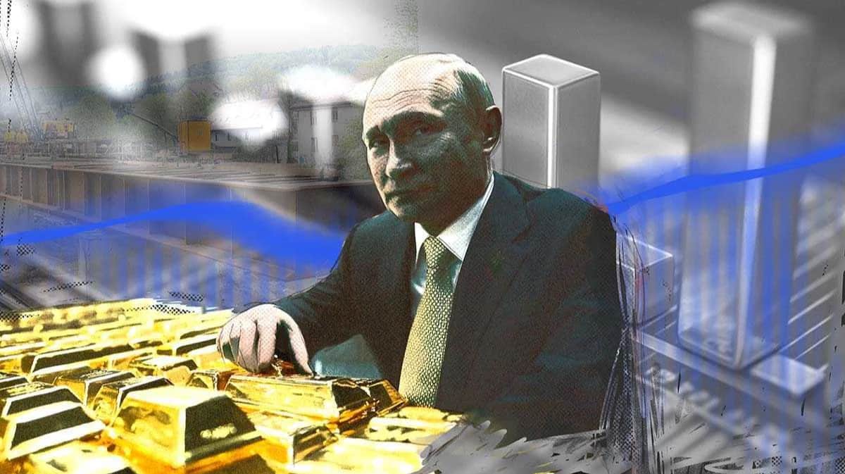 Иллюстрация: Алиса Красникова / «Новая газета Европа»
