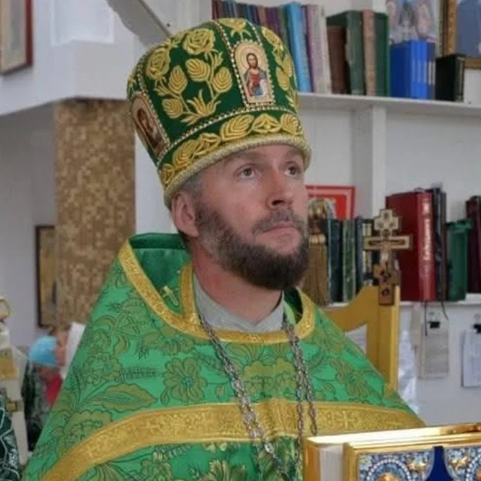 Владимир Будник