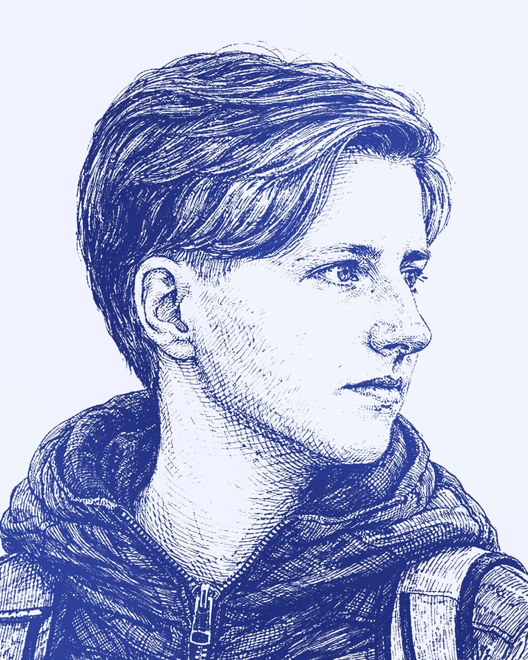 Алеся Соколова