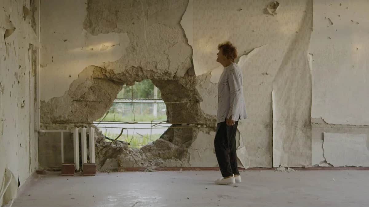Фото: Алиса Коваленко / Berlinale<br>