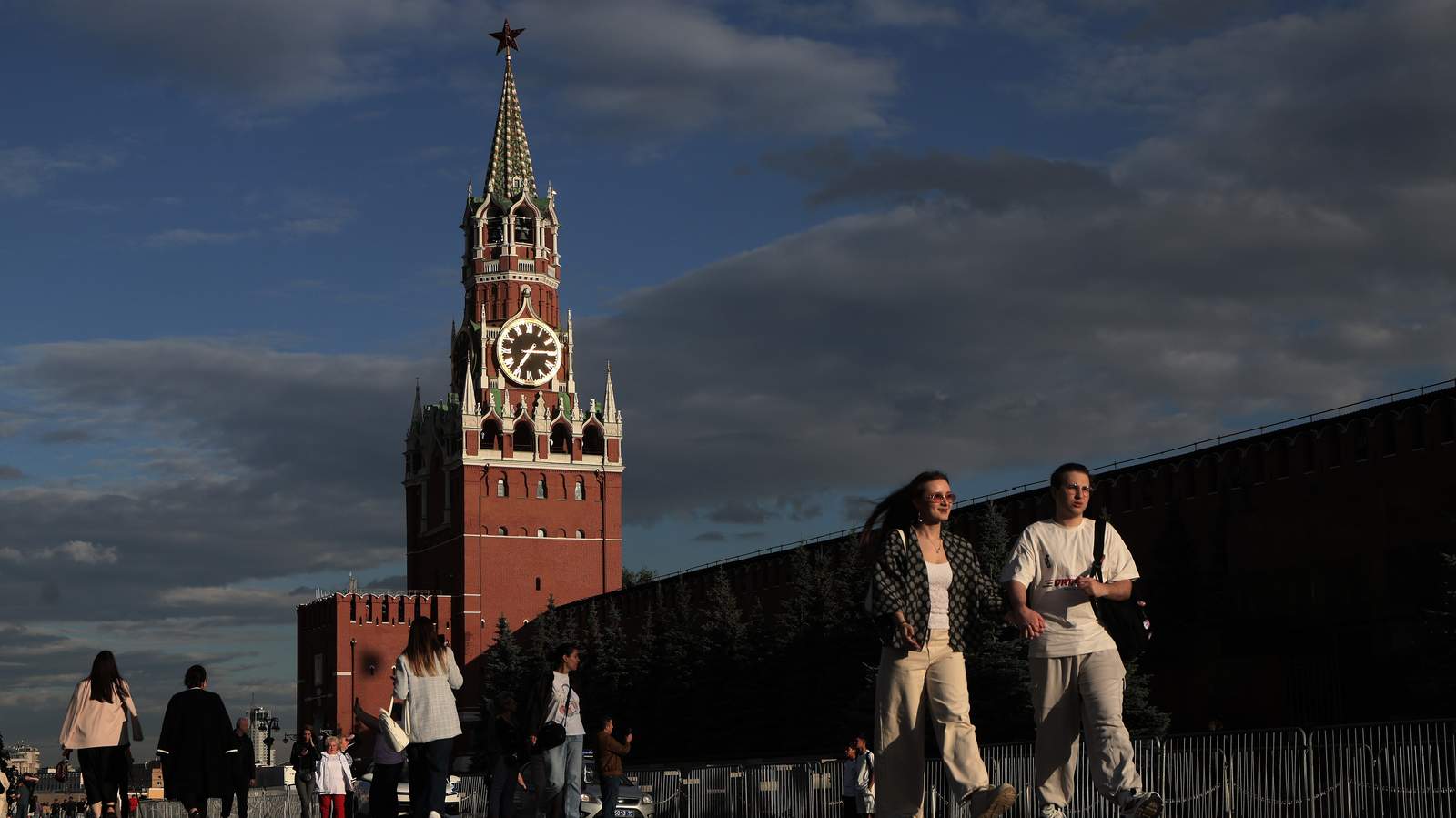 Фото: Maxim Shipenkov / EPA