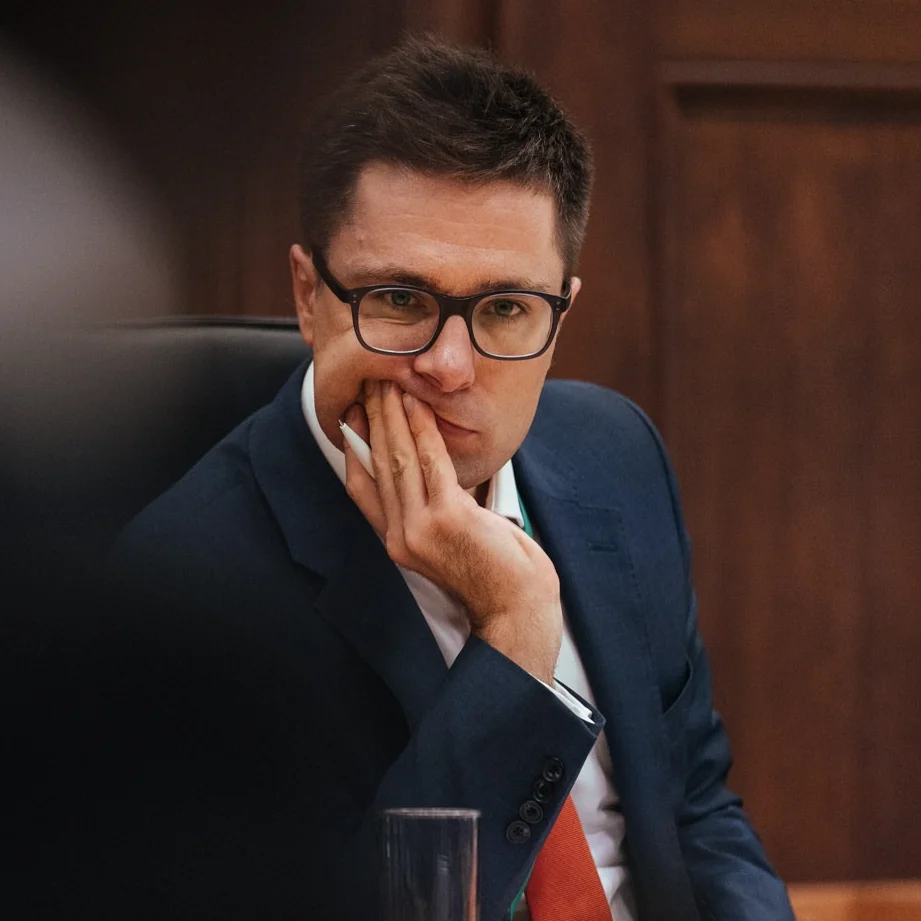 Gleb Bogush