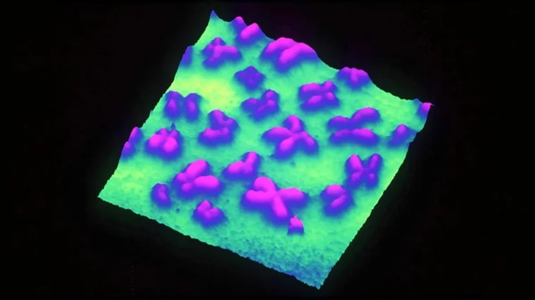 Попробуйте остановить прогресс!