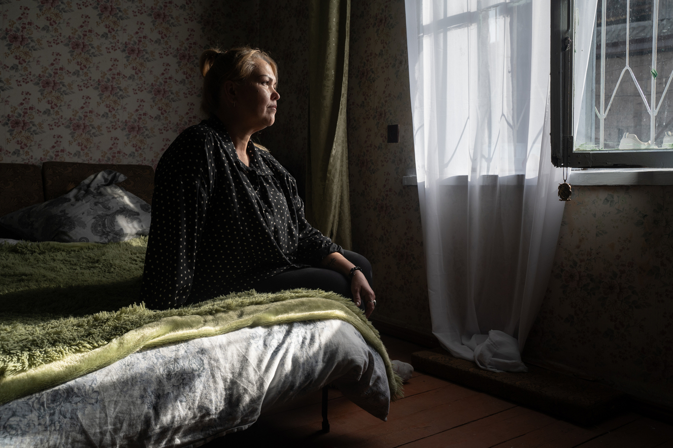 Фото: Василиса Останина