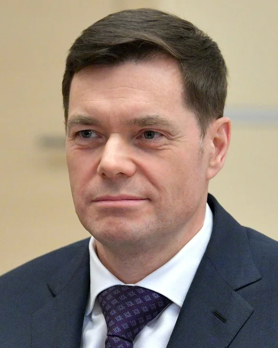 Алексей Мордашов. Фото: <a href="https://commons.wikimedia.org/w/index.php?curid=66665077">Wikimedia</a><a href="https://commons.wikimedia.org/w/index.php?curid=66665077"> Commons,</a> Kremlin.ru, CC BY 4.0