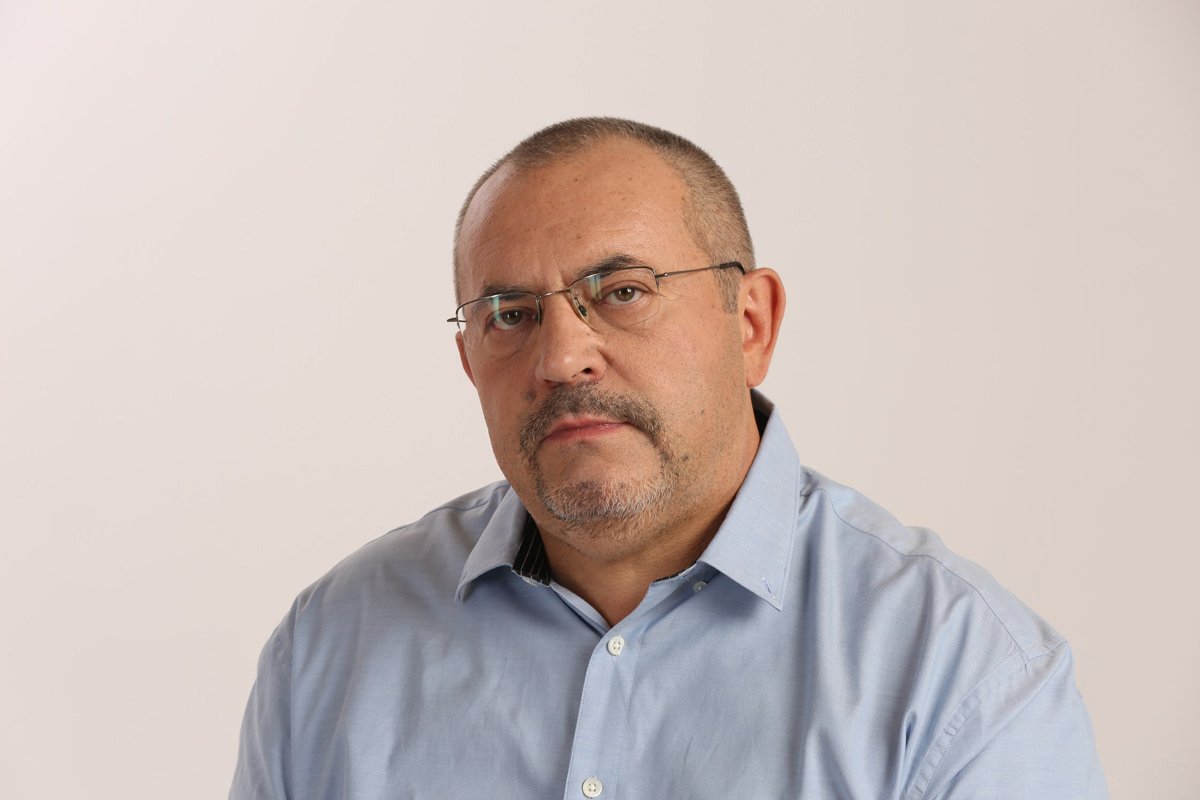 Photo: Boris Nadezhdin’s VK page