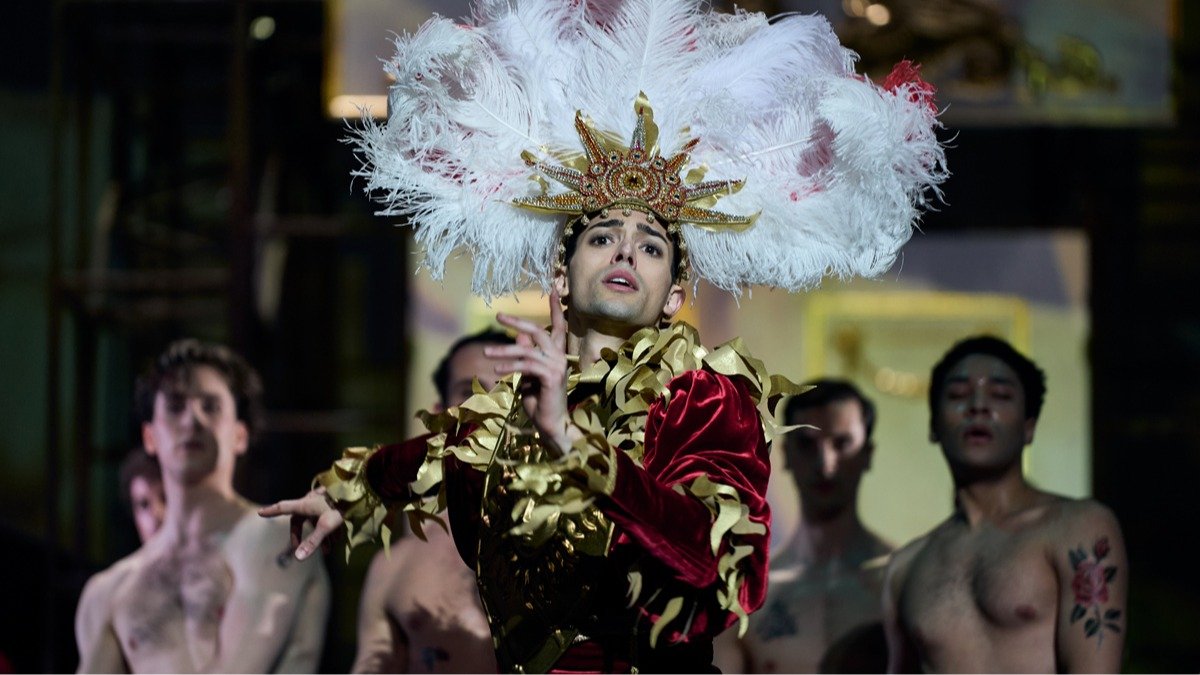 «Руди всегда живет там, где есть свобода»