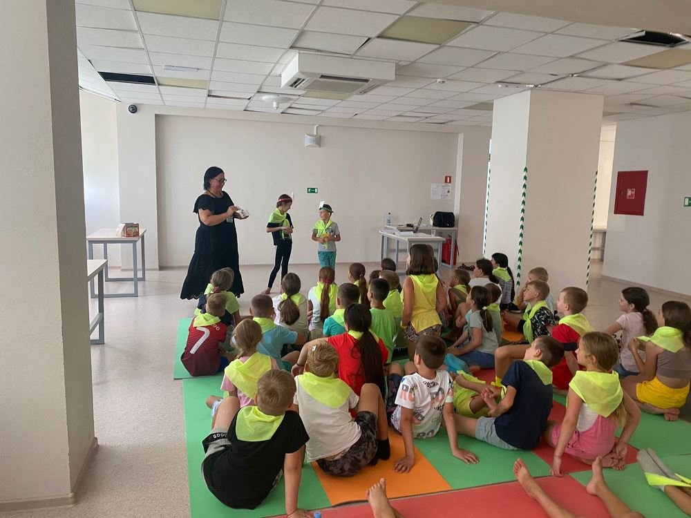 Фото: Институт развития образования