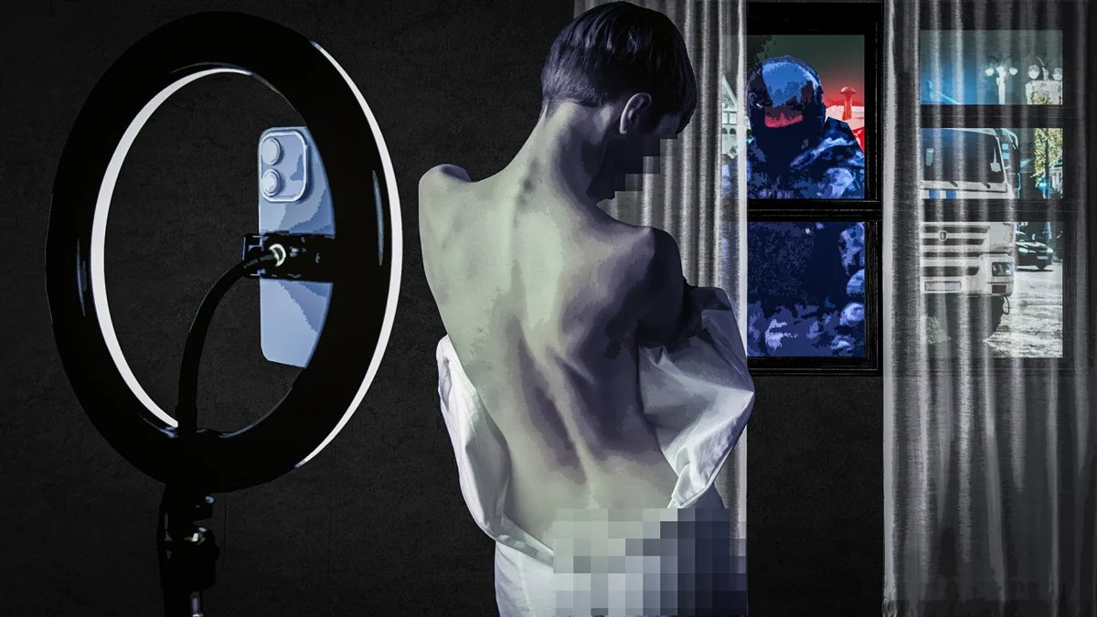 Illustration: Novaya Gazeta Europe