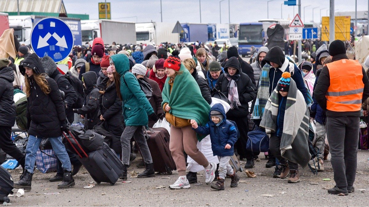 После «временно»