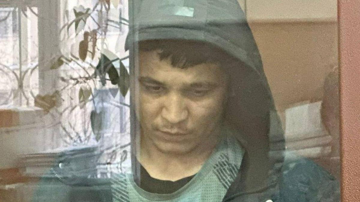 Осужденный по делу о теракте в «Крокусе» покончил с собой — ФСИН