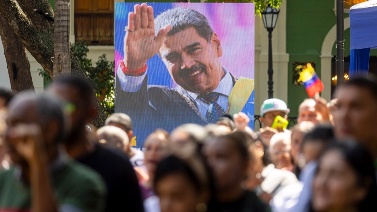 Контрольный близнец-2