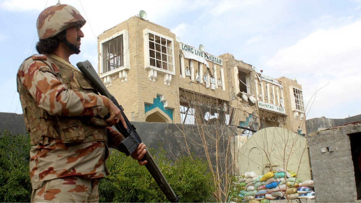 Пакистан объявил «Талибану» «открытую войну». В чем причины и чем грозит новый виток столкновений?