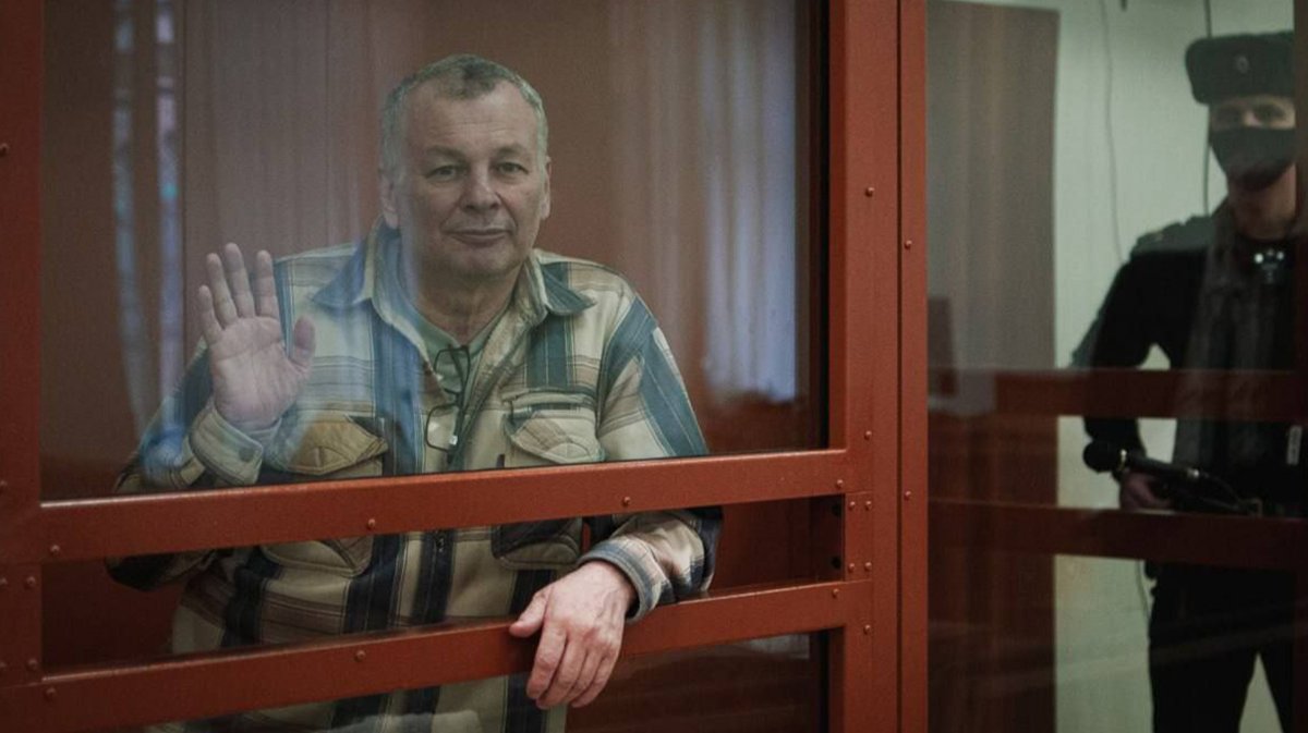 Три ШИЗО и три месяца одиночки
