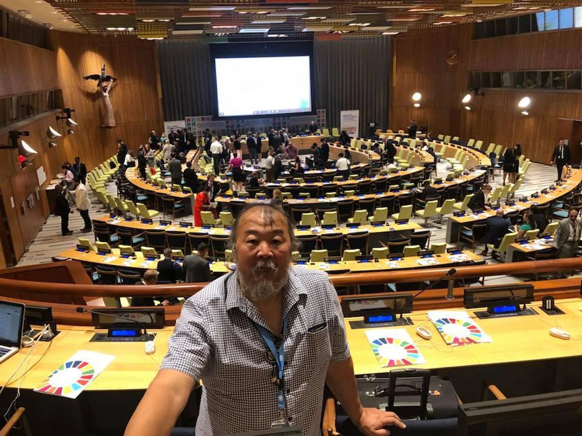 Pavel Sulyandziga. Photo: Facebook