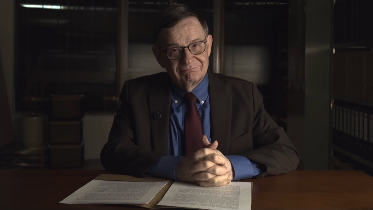 Ученый нон грата