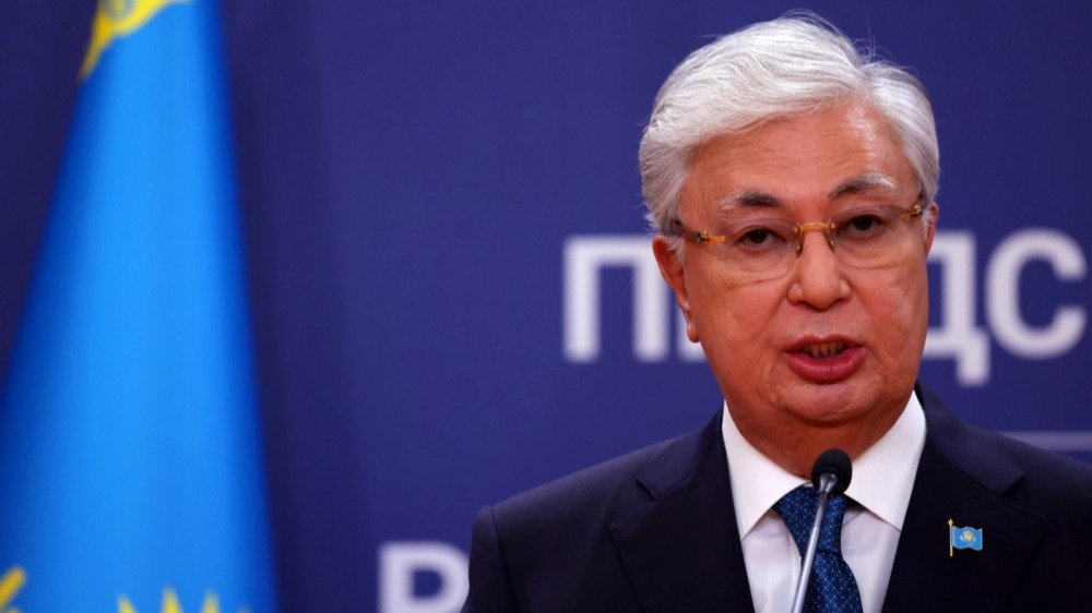 «Слово защите»: Казахстан готовит массовую депортацию антивоенных россиян