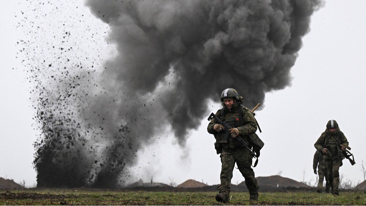 «Интенсивно топчутся на месте»