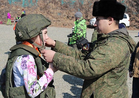 Фото: Минобороны России