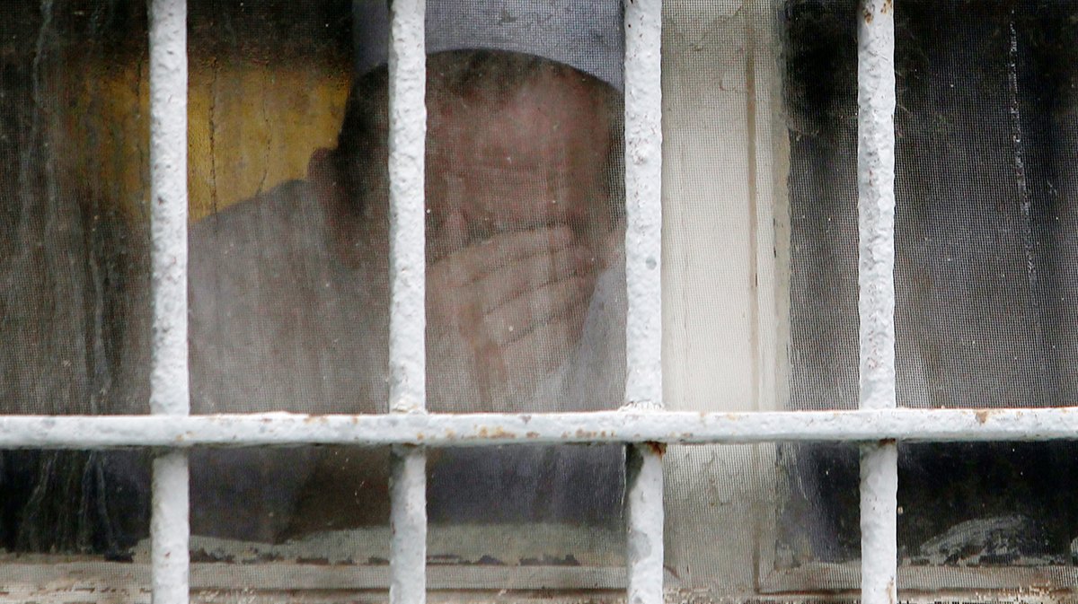 «Условия содержания хуже, чем в тюрьме»