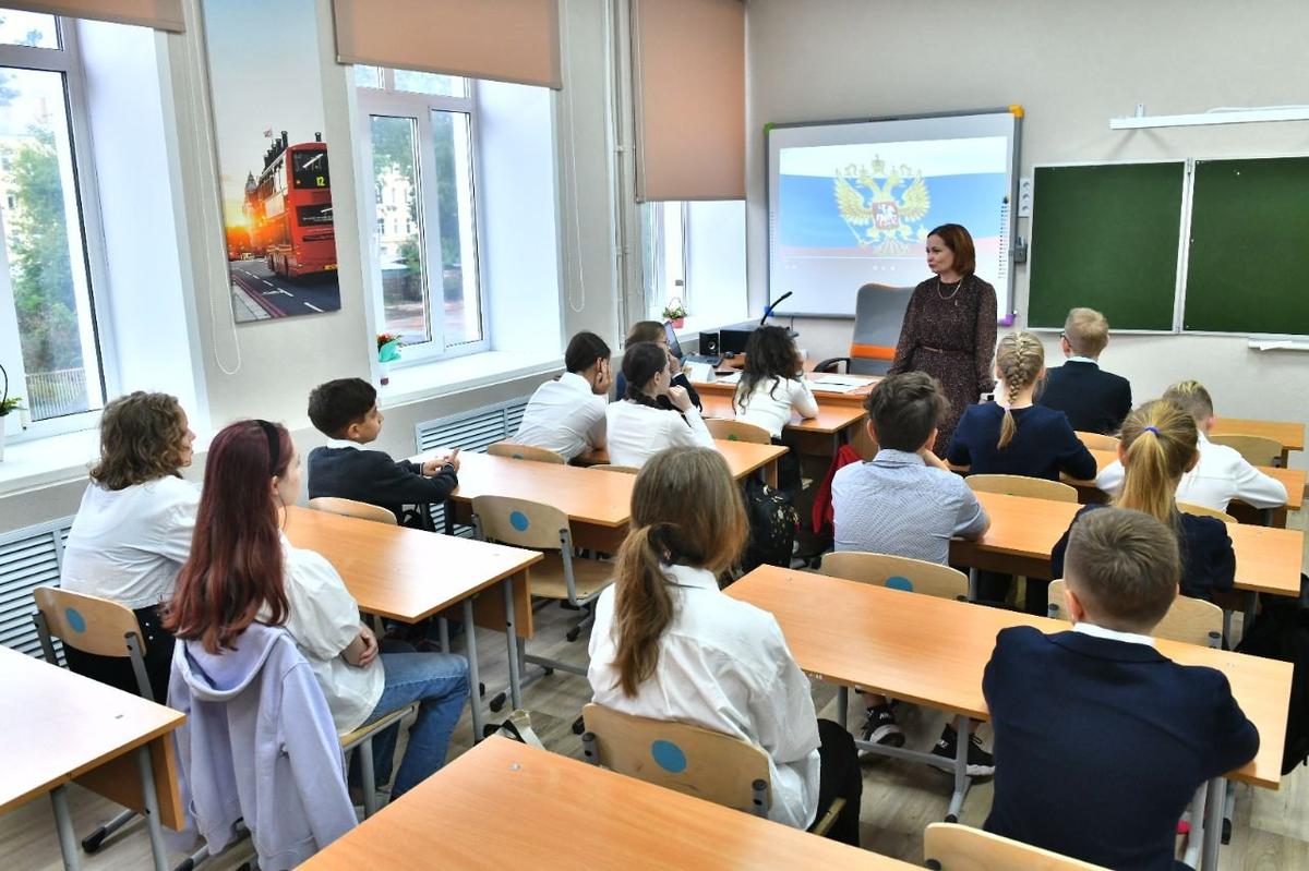 Фото: Официальный портал города Ярославля