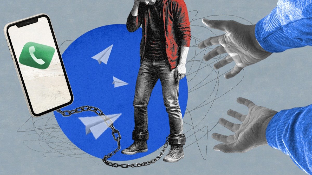 Мошенники стали доводить людей до убийств?