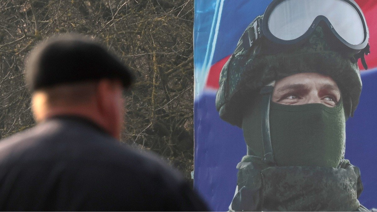 Война как предлог