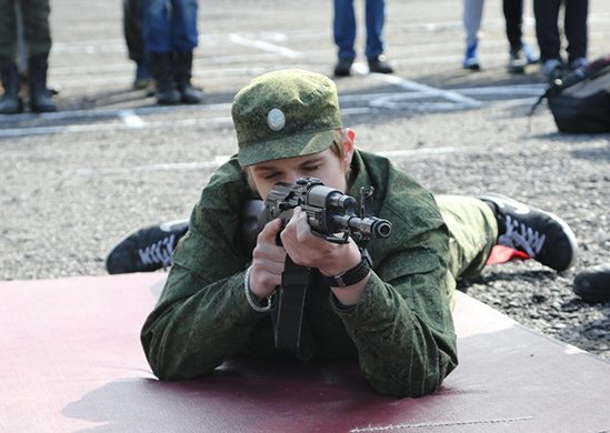 Фото: Минобороны России