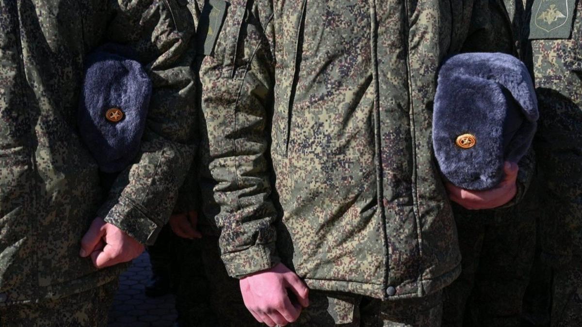 Бойцы «Ахмата» ограбили несколько домов в приграничном селе Белгородской области