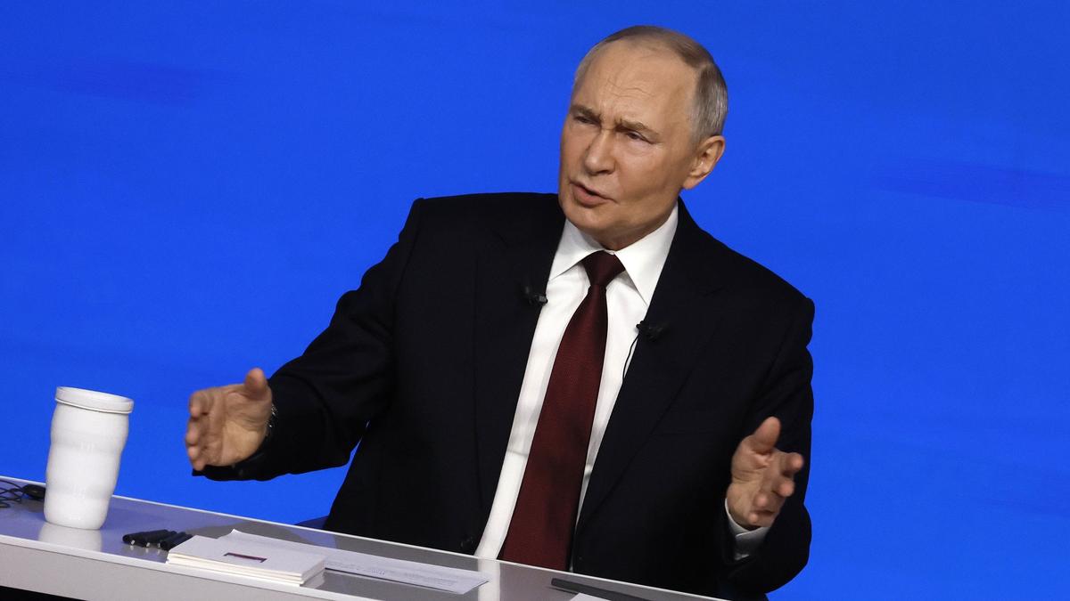 Ask your dictator anything