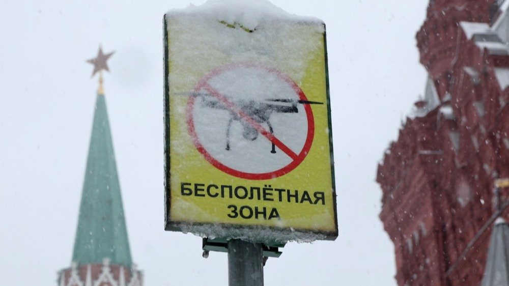 Перед 9 мая в Москве ограничат всю мобильную связь, пишет «Русская служба Би-би-си»