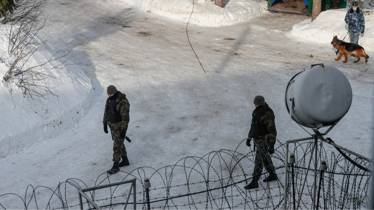 Дважды войти в одну и туже камеру