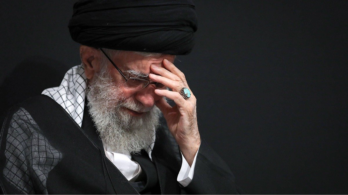 Убит аятолла Али Хаменеи, правивший Ираном с 1989 года