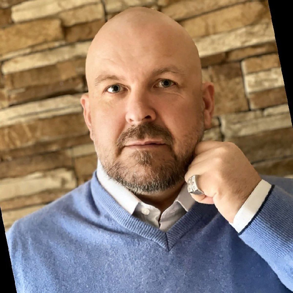 Алан Ройо. Фото:  prisoners.spring96.org