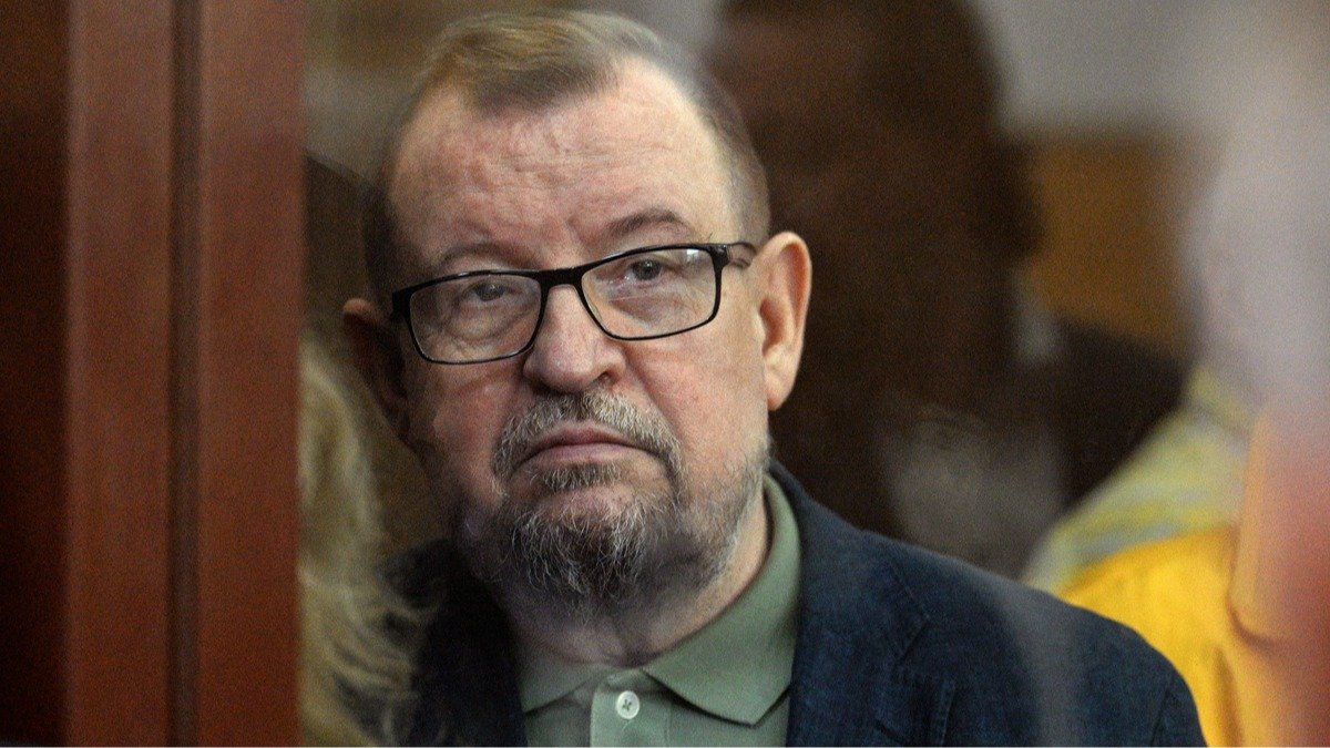 Дело «неугодных генералов» дошло до суда