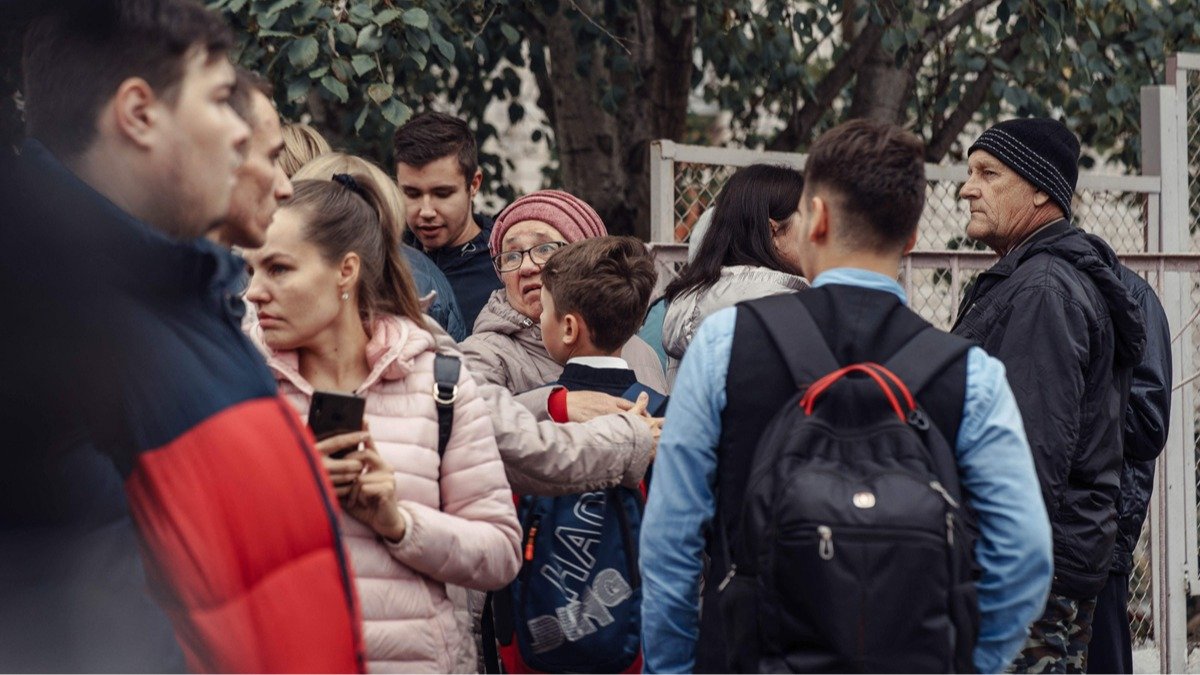 «Прийти в школу с ножом — это не просто обида, часто это результат несвободы»