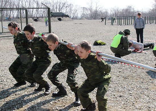 Фото: Минобороны России