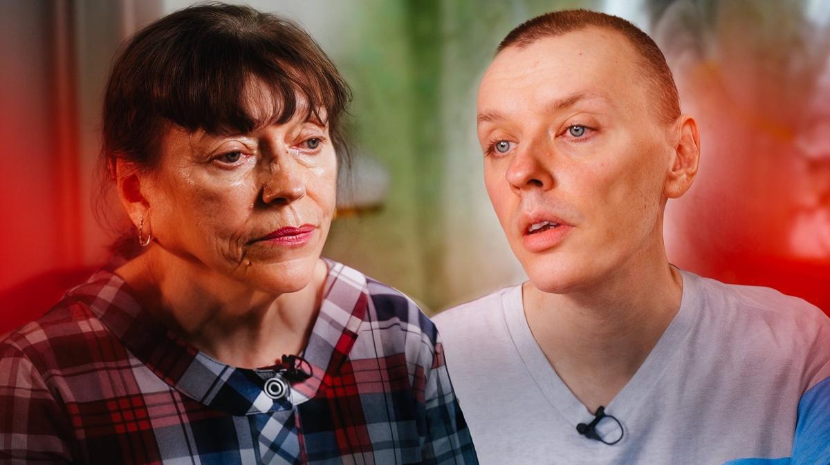 «Это твоя жизнь — ты и выживай»