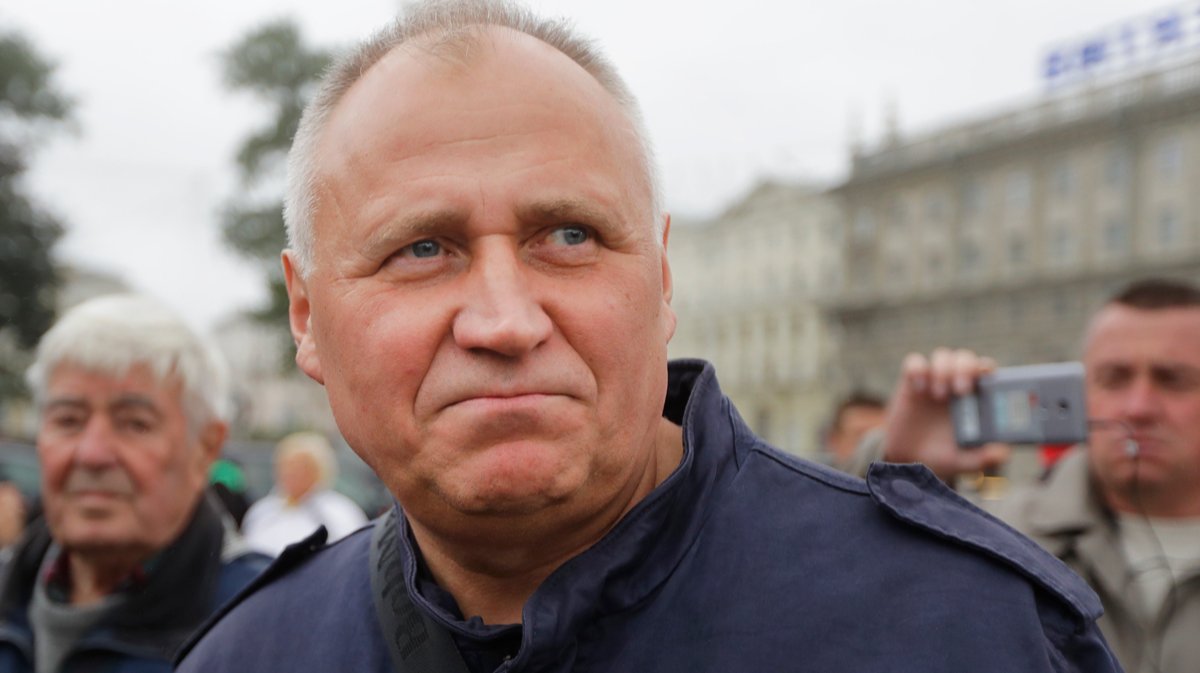 «Нас пытаются вывезти, но я им этого не позволю»