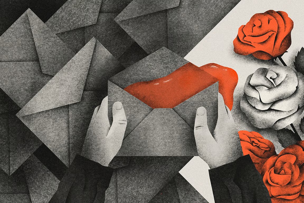 Illustration: Lyalya Bulanova