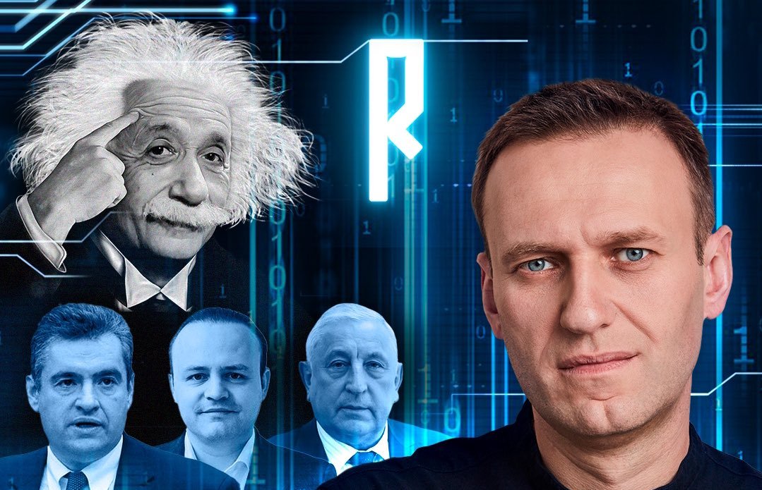 Photo: Team Navalny