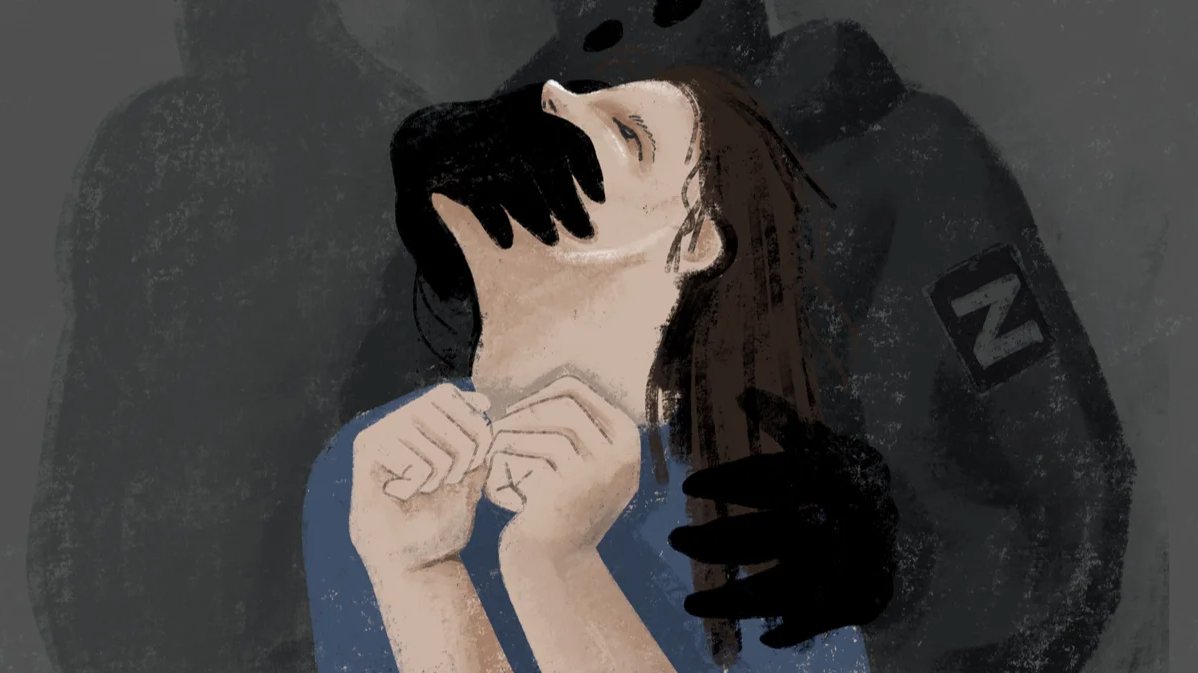 Deafening silence